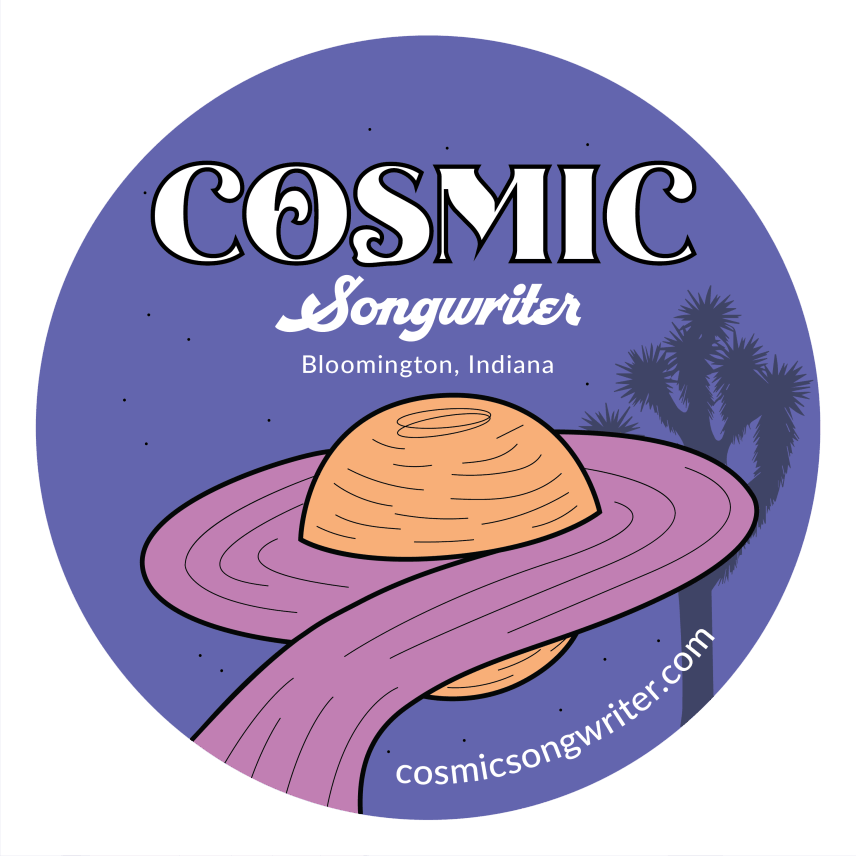 Cosmic Songwriters Club