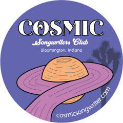 Cosmic Songwriters Club