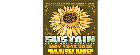 Sustain Festival