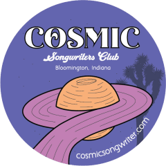 Cosmic Songwriters Club